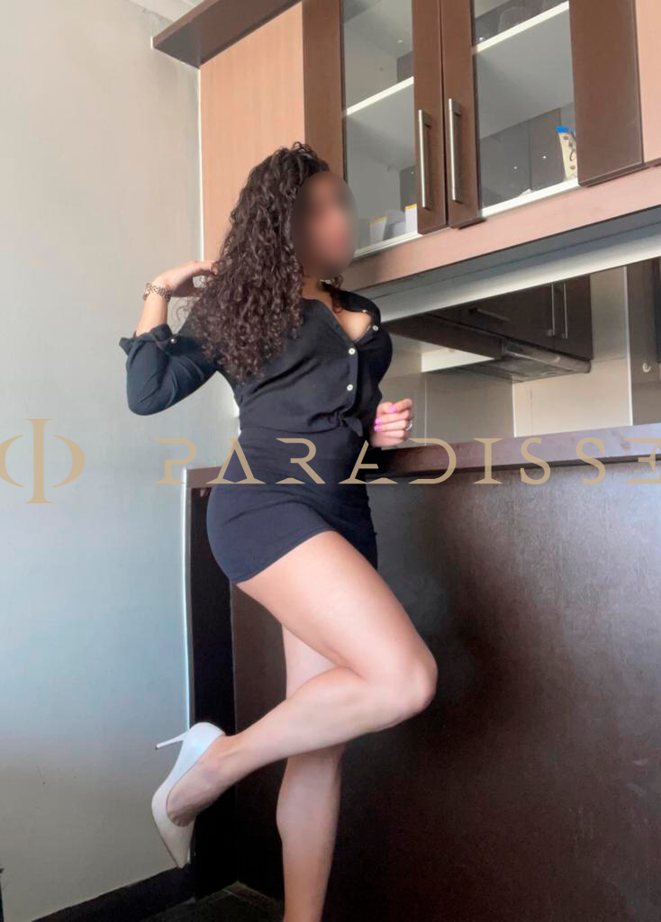 Escorts VIP Paradisse - Celeste